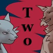 TWO Animation Meme YCH OPEN Warning FLASHING LIGHTS And BRIGHT COLORS