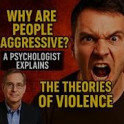 Why Are People Aggressive A Psychologist Explains The Theories Of Violence