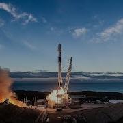 Falcon 9 Overview