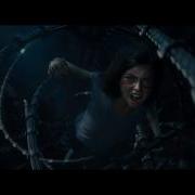 Alita Vs Grewishka Underworld Fight Scene Part 2 Alita Battle Angel 2019