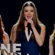 The Bellas Perform Flashlight Pitch Perfect 2 2015 TUNE