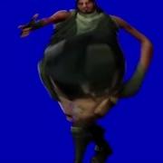 Fortnite Default Dance Distorsioned 1 Hour