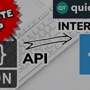 Typescript Interface From A JSON API In 2 Minutes Using QuickType