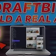 Draftbit Building A Complex App FULL TUTORIAL FOR BEGINNERS NoCode Training 2023