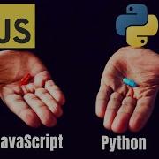 Which Is Better To Learn JavaScript Or Python