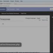 Changing Configuration Settings In Php Ini