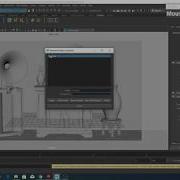 How To Create A Render Camera In Maya