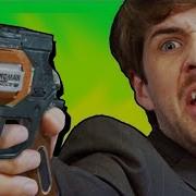 FIRST PERSON SHOOTERS SUCK