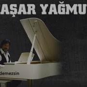 Yaşar YAĞMUR Gidemezsin