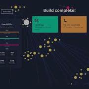Codebots New Platform Fireworks