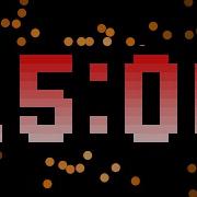 15 Minutes Pixels Explode Timer