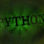 PYTHON By Vaddow Geometry Dash