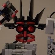 MindCub3r Featuring LEGO MINDSTORMS EV3 Education