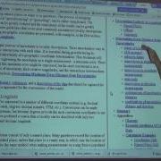 BITC Data Capture Georeferencing Calculator 1
