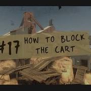 Tutorial How To Block The Cart Pl Upward 17