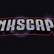 Create 3D Text With Inkscape