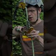 Petzl Zigzag For SRT SRS Climbing TreeStuff Shorts