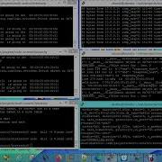 SDN RYU Mininet Ubuntu 20 04 Hierarchy Multi Controller Silent صامت Not So Good Part 1