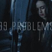 Jessica Jones 99 Problems