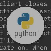 Python Sockets Keep Socket Alive