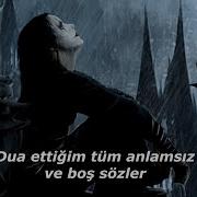 The Cranberries Promises Türkçe Çeviri