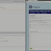 4Clojure Solution To Problem 59