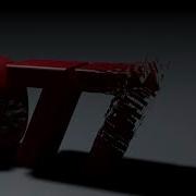 Text To Particles Transition Disintegration Animation Corona Polyfx