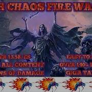 PATH OF EXILE 2 MY LICH CHAOS FIRE WASPS FULL BUILD GUIDE