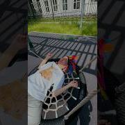 Китайка и Малыш 35 серия