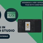 Mastering Android Studio Layouts Design An Appealing Welcome Page