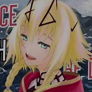 Dance With The Devil Female Rock Cover Nightcore Lyrics