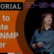 How To Create An SNMP Poller In SolarWinds Observability Self Hosted