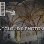 Capture A Photogrammetric 3D Survey With Meshroom And Use It In Cloudcompare Freecad Blender