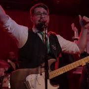 THE IT CITY King Of Wishful Thinking Live From Mercy Lounge Go West Cover