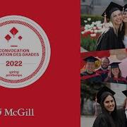 Spring Convocation 2022 Agricultural Environmental Sciences A