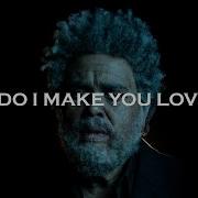 3 The Weeknd How Do I Make You Love Me 가사 해석 한글 자막
