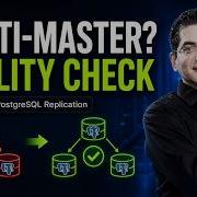 PostgreSQL Multi Master The Truth DBAs Need To Know