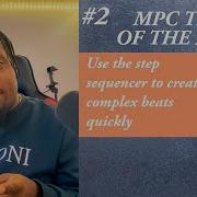 MPC Software Tip And Tricks Step Sequencer Tip Of The Day 2