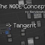The Node Concept 36 Tangent