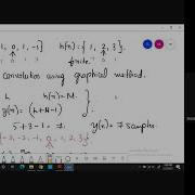 Convolution Integral Problems