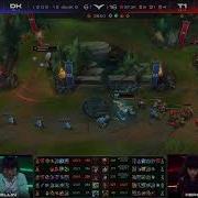 Nemesis Reaction To Faker Being Outplayed