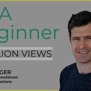 Excel Visual Basic VBA For Beginners Part 2 Of 4 Change Cell Values