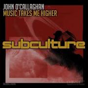 Music Takes Me Higher Extended Mix