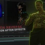 Smooth Reverse Tutorial After Effects II Beginner Tutorial