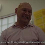 Uncle Trevor Tim Gimuy Cairns Case Study Cancer Council