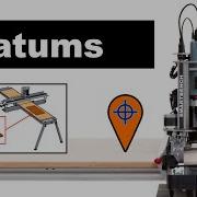 SmartBench Using Datums