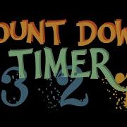 Countdown TIMER