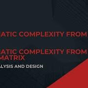 Understanding Cyclomatic Complexity Graph Graph Matrix Explained