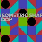 Geometric Shapes Loop After Effects Tutorial