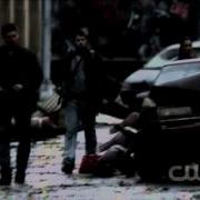 Supernatural End Verse Croatoan Courtesy Call